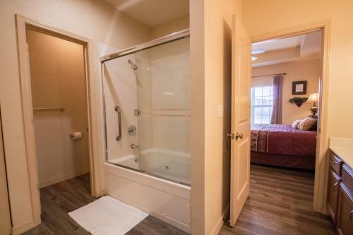 Apartamento Highrise Haven Condo