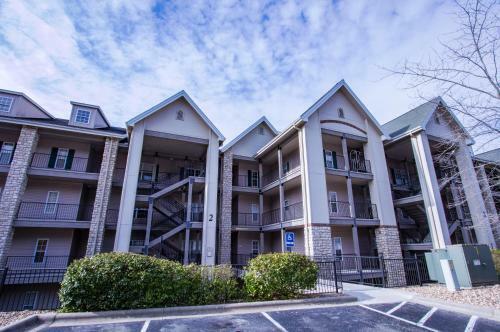 Apartamento Highrise Haven Condo