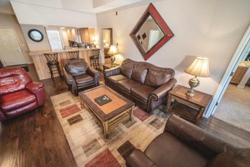 Hotel Legacy At Thousand Hills