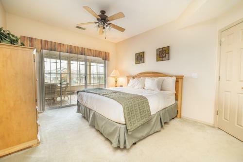 Hotel Legacy At Thousand Hills