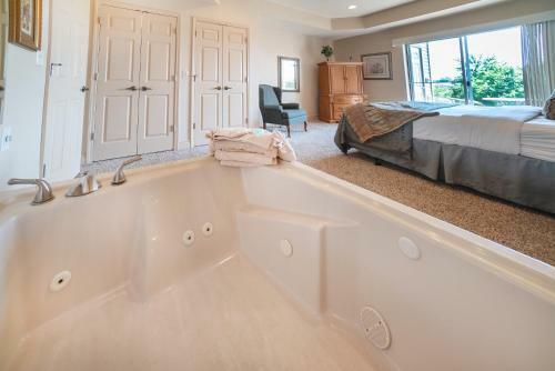 Hotel Legacy At Thousand Hills