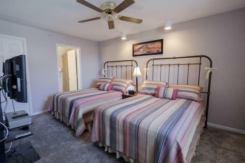 Apartamento Perfectly On Pointe Condo