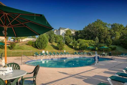 Spacious Condo Off Highway 76 Strip 1br Standard