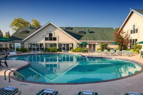 Branson Getaway In Entertainment District 1br Standard