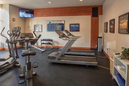 Spinnaker Suite Right By The Strip 2br Standard