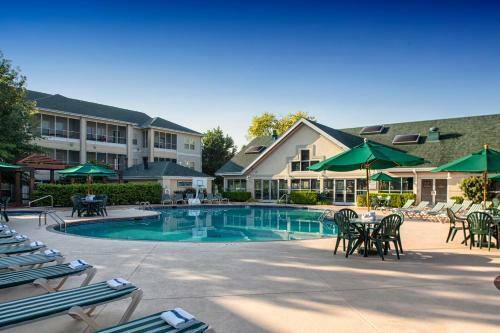 Spinnaker Suite Right By The Strip 2br Standard