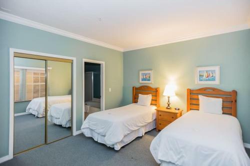 Gorgeous Branson Suite 2br Standard