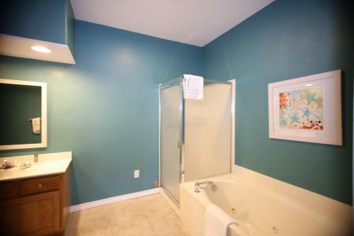 Gorgeous Branson Suite 2br Standard