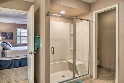 Apartamento Condo With Pool, 1 Mi To 76 Strip Entertainment