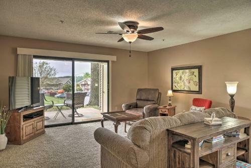 Apartamento Condo With Pool, 1 Mi To 76 Strip Entertainment