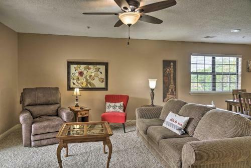 Apartamento Condo With Pool, 1 Mi To 76 Strip Entertainment