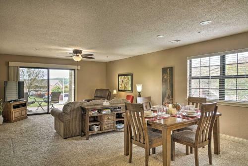 Apartamento Condo With Pool, 1 Mi To 76 Strip Entertainment