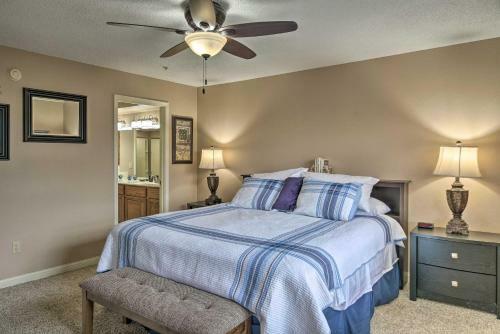 Apartamento Condo With Pool, 1 Mi To 76 Strip Entertainment