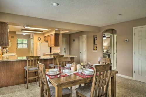 Apartamento Condo With Pool, 1 Mi To 76 Strip Entertainment