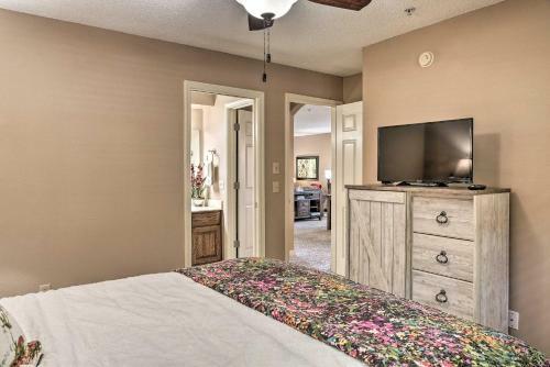 Apartamento Condo With Pool, 1 Mi To 76 Strip Entertainment