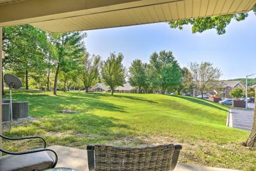 Apartamento Condo With Pool, 1 Mi To 76 Strip Entertainment