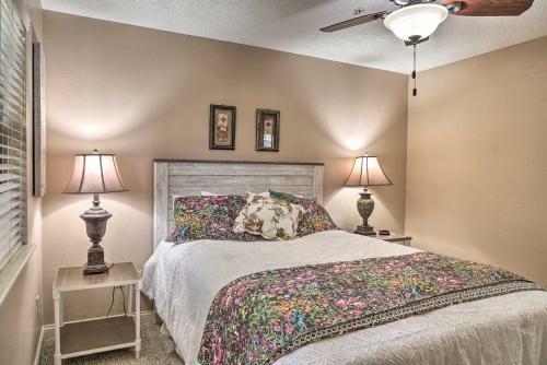 Apartamento Condo With Pool, 1 Mi To 76 Strip Entertainment