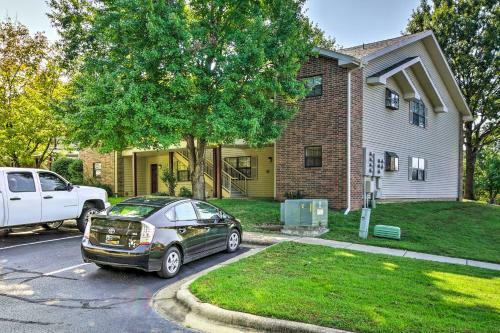Apartamento Condo With Pool, 1 Mi To 76 Strip Entertainment