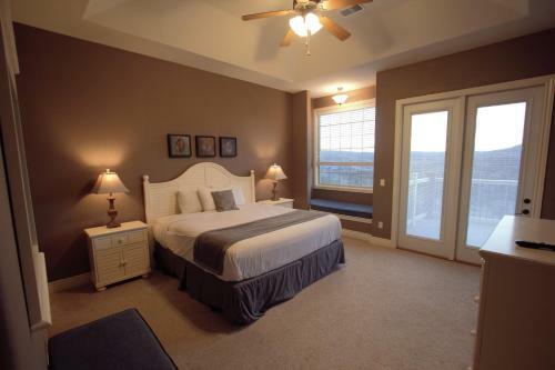 Apartamento Table Rock Retreat Condo