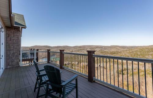 Apartamento Table Rock Retreat Condo