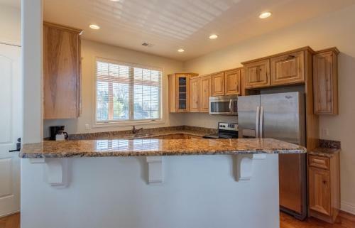 Apartamento Table Rock Retreat Condo