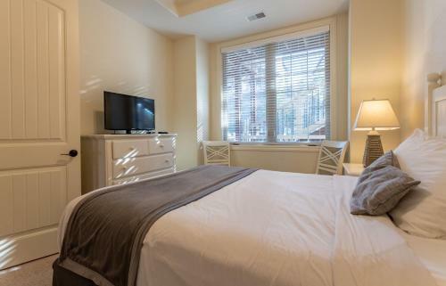 Apartamento Lake View Haven Condo