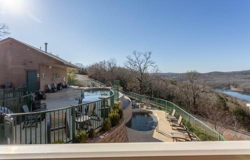 Apartamento Lake View Haven Condo
