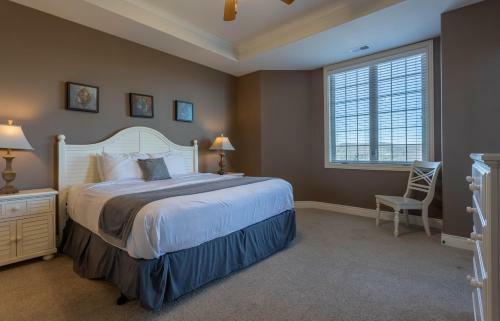 Apartamento Lake View Haven Condo