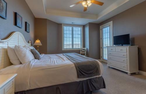 Apartamento Lake View Haven Condo