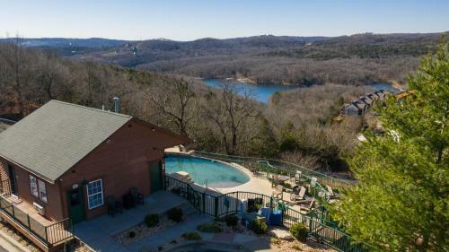 Apartamento Lake View Haven Condo