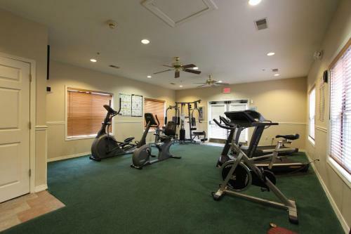 Apartamento Restful Haven Condo