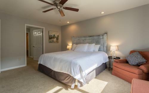 Apartamento Hidden Treasures Condo