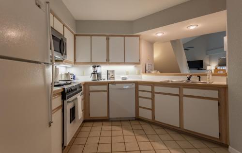 Apartamento Hidden Treasures Condo