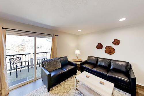 Apartamento Hillside Cottage - The Vineyards Condo - Pool Condo