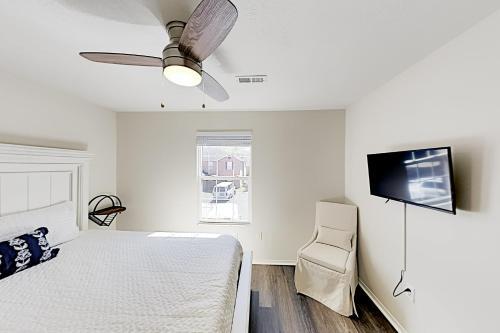 Apartamento Hillside Cottage - The Vineyards Condo - Pool Condo