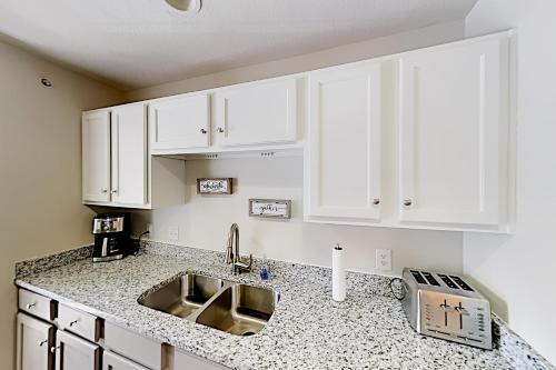 Apartamento Hillside Cottage - The Vineyards Condo - Pool Condo