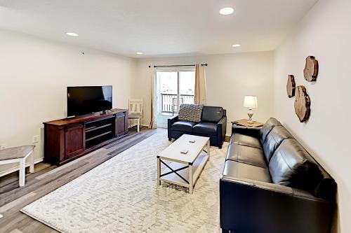 Apartamento Hillside Cottage - The Vineyards Condo - Pool Condo