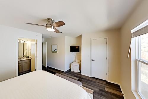 Apartamento Hillside Cottage - The Vineyards Condo - Pool Condo