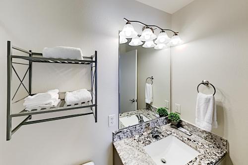 Apartamento Hillside Cottage - The Vineyards Condo - Pool Condo