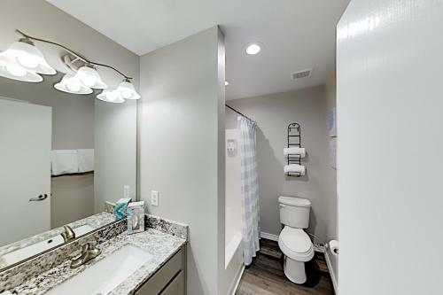 Apartamento Rockwall Cottage - Vineyards Condo - Balcony, Pool Condo