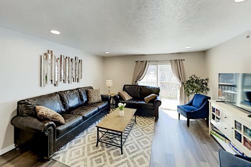 Apartamento Rockwall Cottage - Vineyards Condo - Balcony, Pool Condo