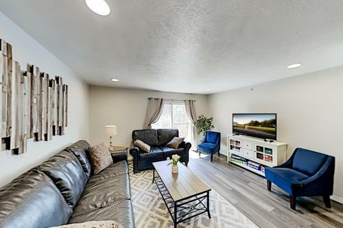 Apartamento Rockwall Cottage - Vineyards Condo - Balcony, Pool Condo