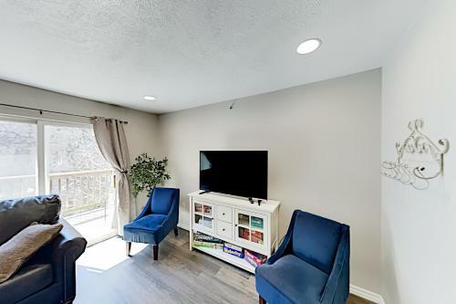 Apartamento Rockwall Cottage - Vineyards Condo - Balcony, Pool Condo