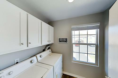 Apartamento Rockwall Cottage - Vineyards Condo - Balcony, Pool Condo
