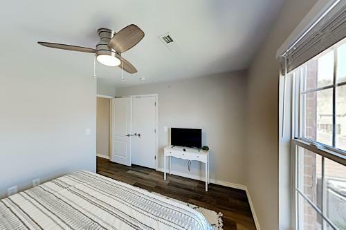 Apartamento Rockwall Cottage - Vineyards Condo - Balcony, Pool Condo