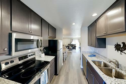 Apartamento Rockwall Cottage - Vineyards Condo - Balcony, Pool Condo