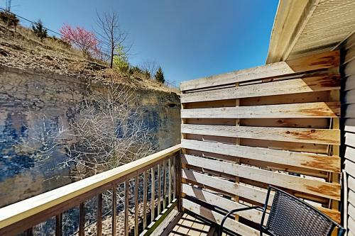 Apartamento Rockwall Cottage - Vineyards Condo - Balcony, Pool Condo