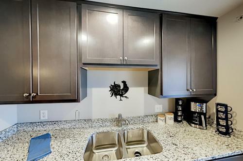 Apartamento Rockwall Cottage - Vineyards Condo - Balcony, Pool Condo
