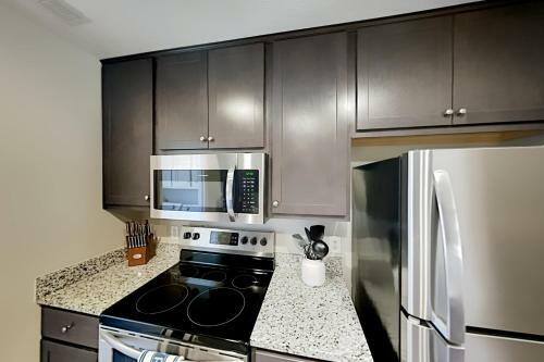 Apartamento Rockwall Cottage - Vineyards Condo - Balcony, Pool Condo
