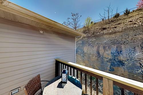 Apartamento Rockwall Cottage - Vineyards Condo - Balcony, Pool Condo